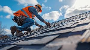 Fast & Reliable Emergency Roof Repairs in Trevorton, PA